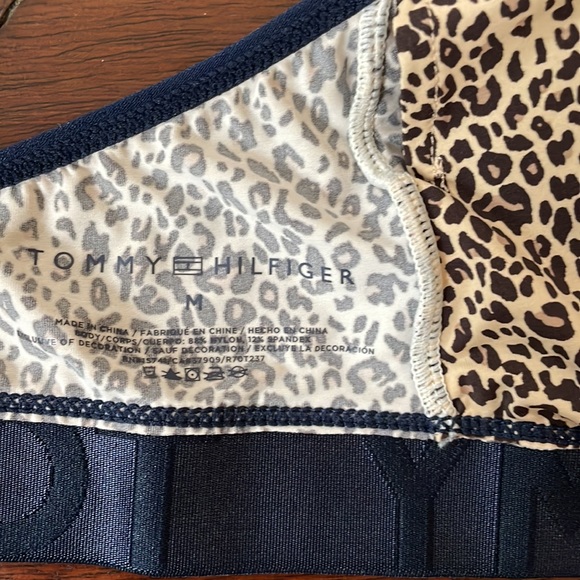Tommy Hilfiger Bra - Picture 3 of 3
